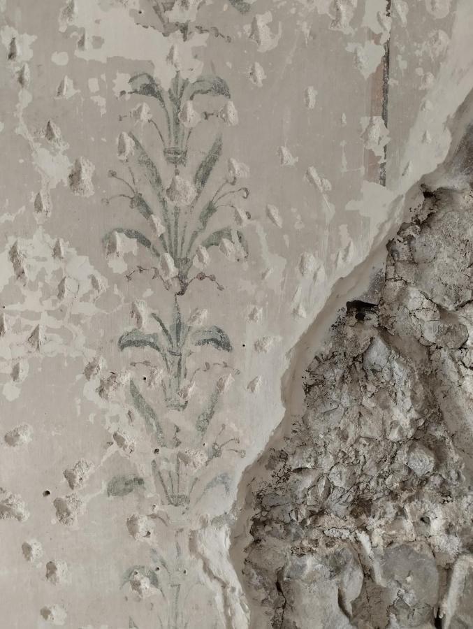 Domus Terme Romane Cividale del Friuli Kültér fotó