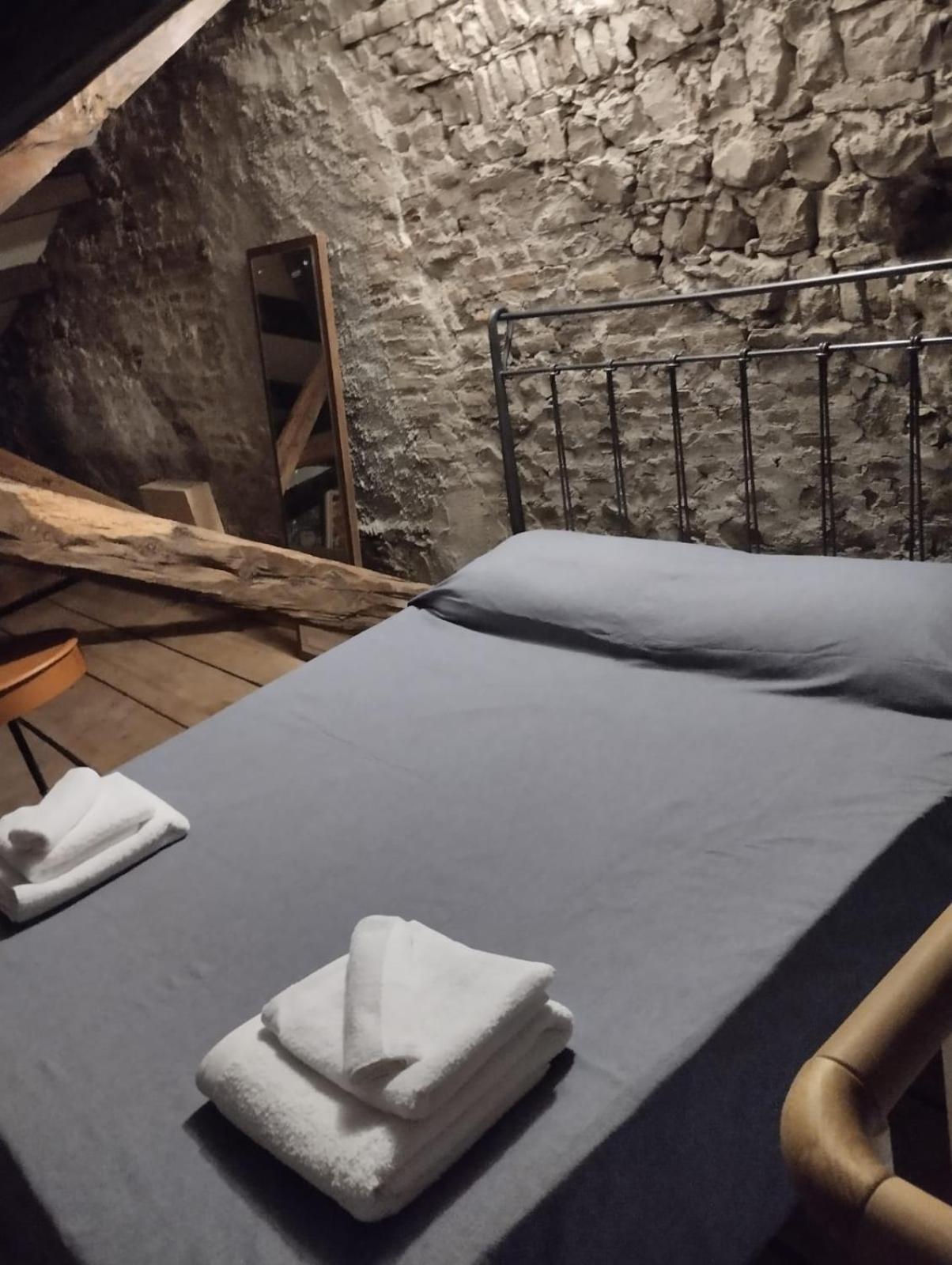 Domus Terme Romane Cividale del Friuli Kültér fotó